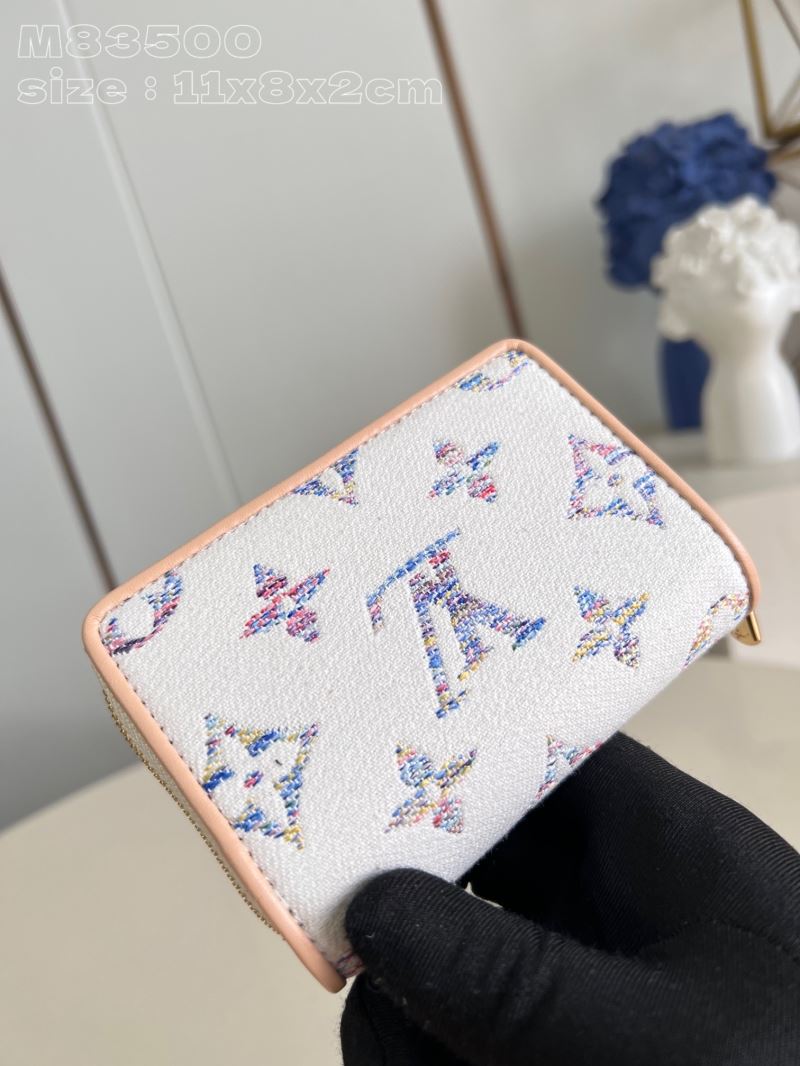Louis Vuitton Wallets